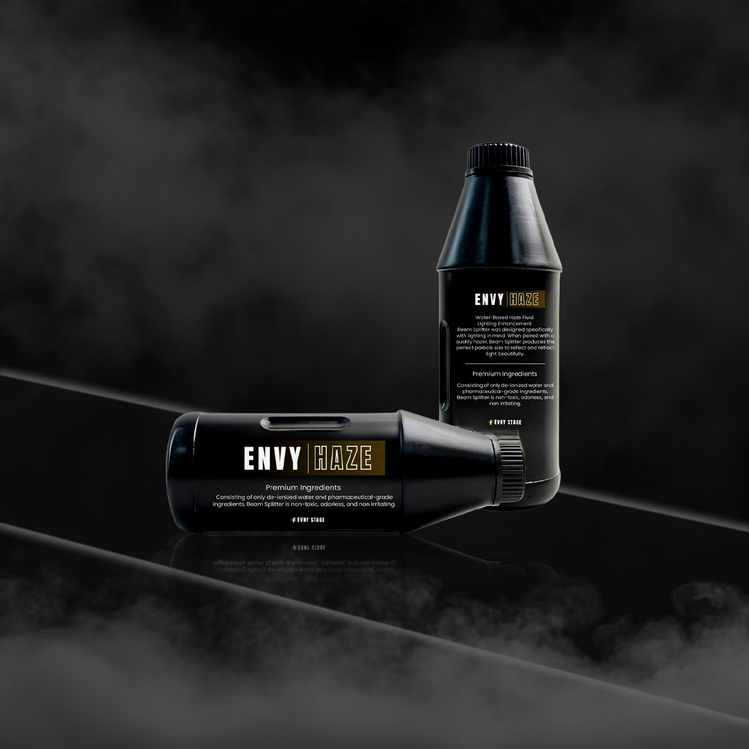 ENVY HAZE (COMING SOON)