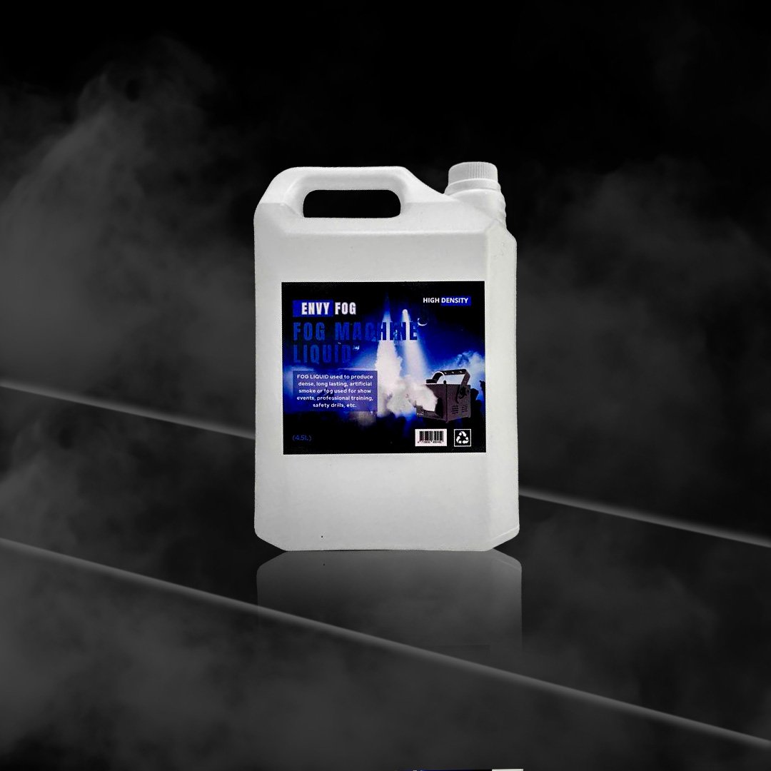 FOG LIQUID