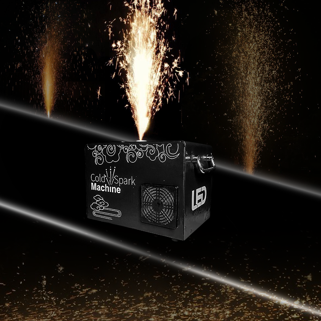 SPARK MACHINE